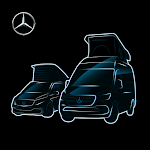 Cover Image of Download Mercedes-Benz Advanced Control  APK