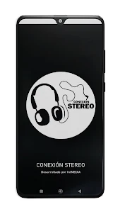 Conexión Stereo CCS