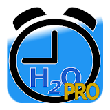 H2O Alarm Pro icon