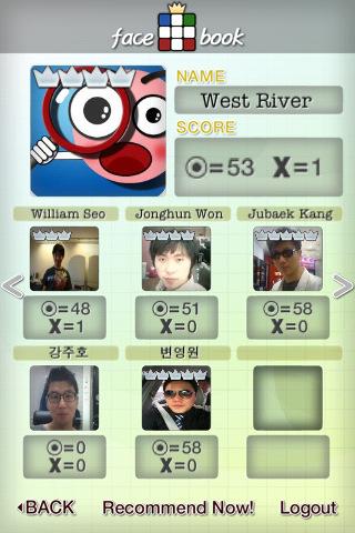 The King of OX Screen 3
