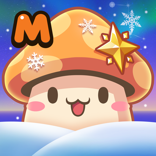 Maplestory M - Fantasy Mmorpg - Ứng Dụng Trên Google Play