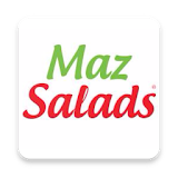 Maz Salads icon