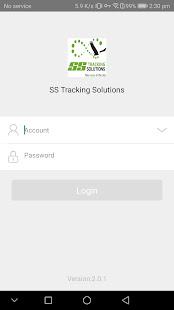 SS Tracking Solutions 2.0.2 APK screenshots 8