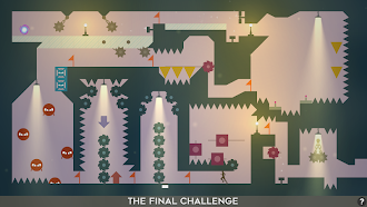 Game screenshot Jumphobia Classic mod apk