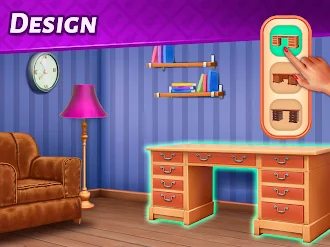 Game screenshot Hidden Resort: Adventure Bay mod apk