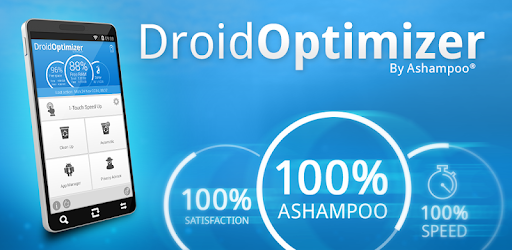 Droid Optimizer - Apps on Google Play