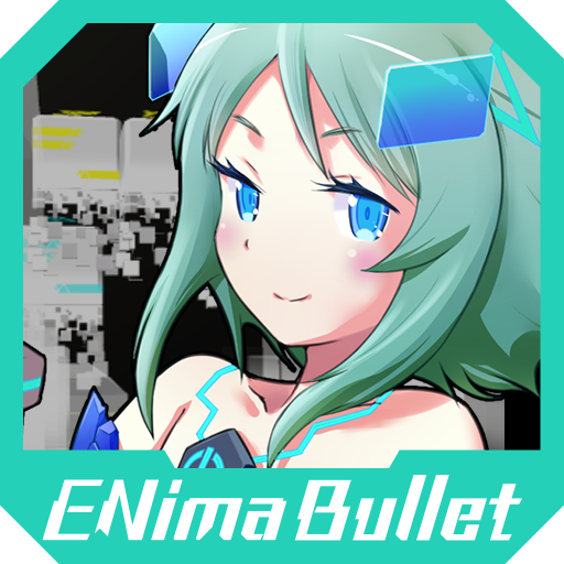 ENima Bullet  Icon