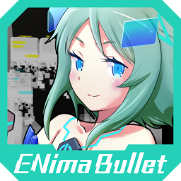 「ENima Bullet」圖示圖片