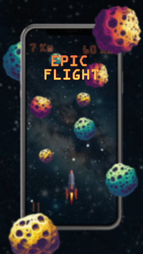 Space Cosmmo Battle Screen 3
