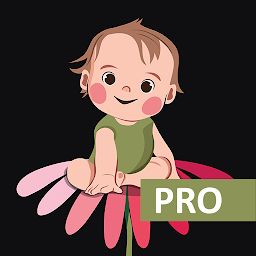 「WomanLog Baby Pro」のアイコン画像