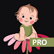 WomanLog Baby Pro - Androidアプリ