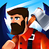 Idle Lumberjack 3D1.5.16 (Mod: Unlimited Coins)