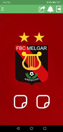 Stickers de Melgar Screen 2
