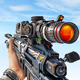 Real Gun Sniper Shooter icon