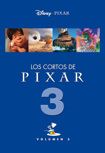 Estructuralmente Producción Continental Los Cortos de Pixar Volumen 3 (Doblada) - Películas en Google Play