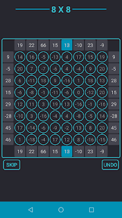 Perplexed - Math Puzzle Game Screenshot