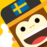 Ling Learn Swedish Language icon