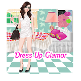 Dress Up Glamor icon