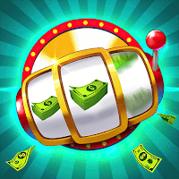 Lucky Slots - Win Real Money