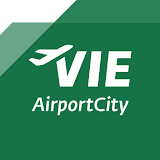 Vienna AirportCity Community icon