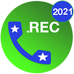 Cover Image of Download Call Recorder HD Automatic Fre  APK