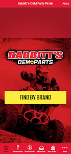 Babbitts OEM Parts Finder