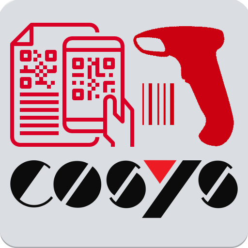 COSYS Picking Solution logo