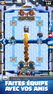 Clash Royale screenshots apk mod 2