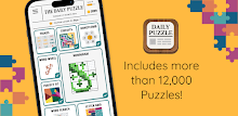 The Daily Puzzle APK