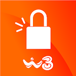 Cover Image of Download WINDTRE Security Pro  APK