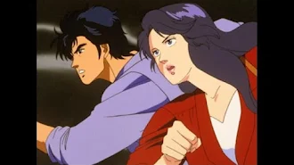 シティーハンター2 Season 1 Episode 40 Tv On Google Play
