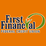First Financial FCU MD Mobile icon