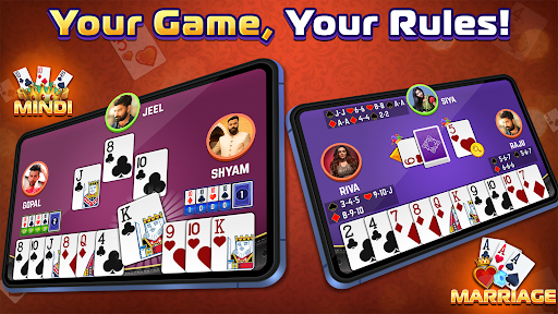 Callbreak Ludo with Rummy & 29 screenshot 12