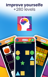 Imágen 6 Juegos de memoria - adultos android