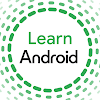 Learn Android icon