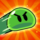 Slime Swarm: Boom Battle icon