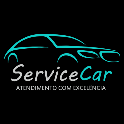 Service car - Motorista logo