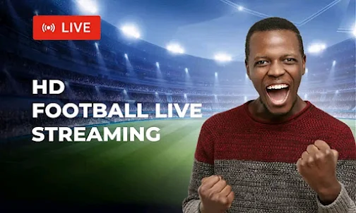 Live Football Tv Streaming HD