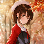 Cover Image of Download Anime Wallpaper HD 4K 2.0.0 APK