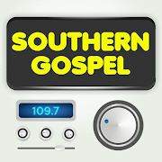 Southern Gospel Radio 📻 Music Stations 🎧 1.0 Icon