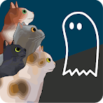 Cats Who Stare At Ghosts – Incremental Idle RPG Apk