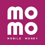 Cover Image of डाउनलोड MoMo: मनी ट्रांसफर और भुगतान 3.0.0 APK