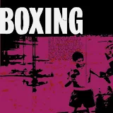 Boxing wallpaper icon