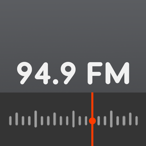 Rádio Alvorada FM 94.9 Unduh di Windows
