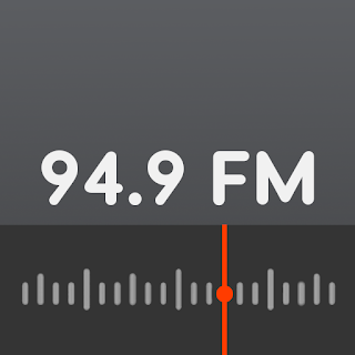 Rádio Alvorada FM 94.9