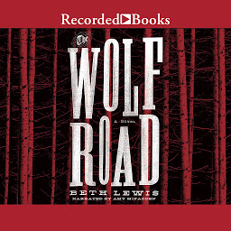 Icon image The Wolf Road