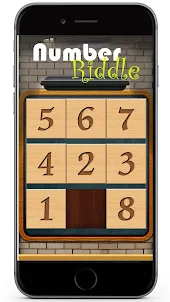 Number Riddle Puzzle