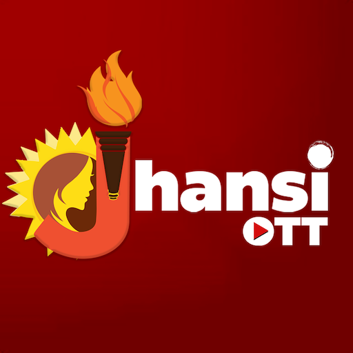 Jhansi logo