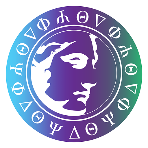 GreekAll logo