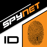 Spy Net Secret ID Kit icon